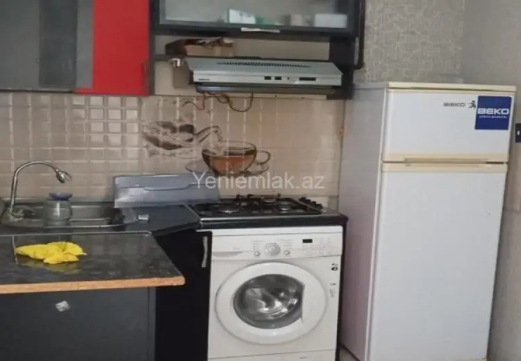 2 otaqlı mənzil Kirayə (aylıq), Masazır, Abşeron
