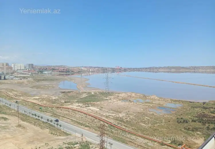 2 otaqlı mənzil Kirayə (aylıq), Masazır, Abşeron