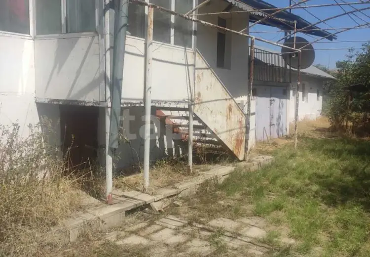 0 m² Obyekt / Ofis , Şamaxı
