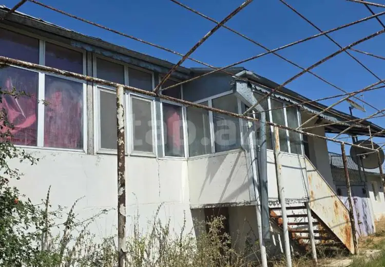0 m² Obyekt / Ofis , Şamaxı