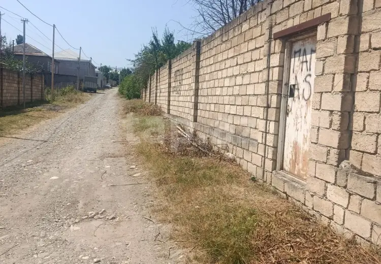 0 m² Obyekt / Ofis , Quba