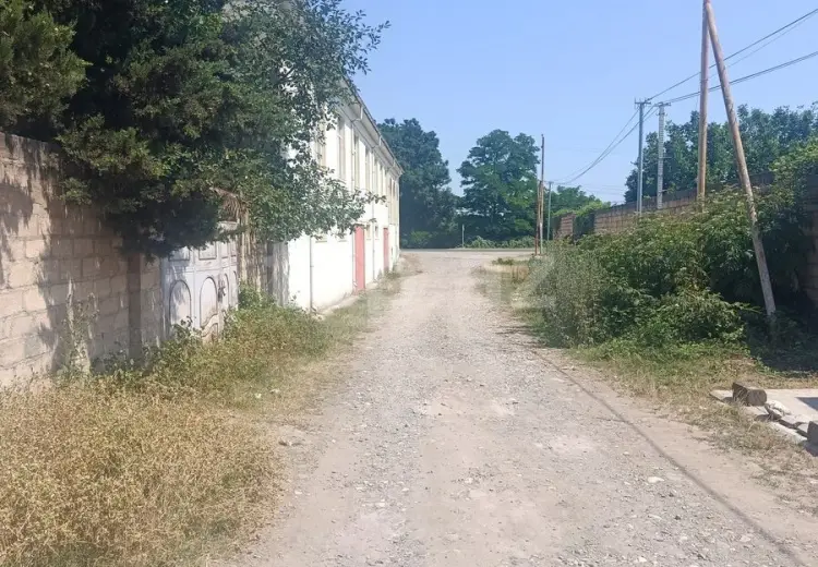 0 m² Obyekt / Ofis , Quba
