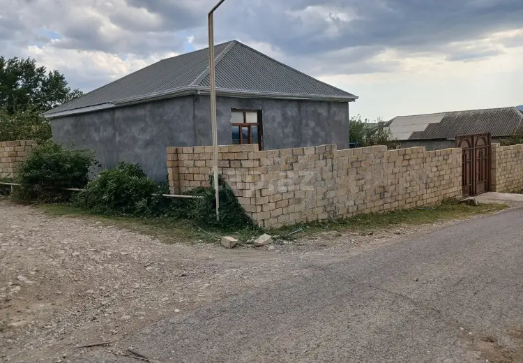 4 otaqlı mənzil , İsmayıllı