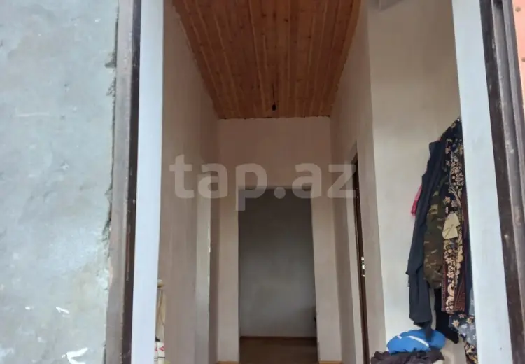 4 otaqlı mənzil , İsmayıllı