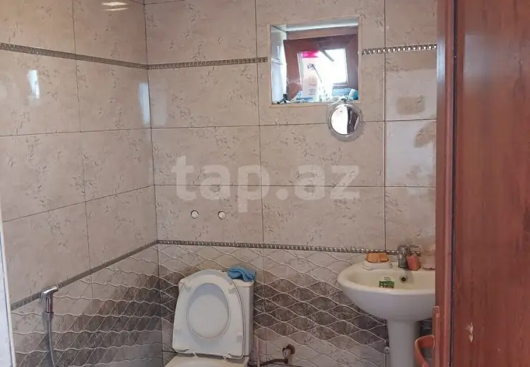 4 otaqlı mənzil , İsmayıllı