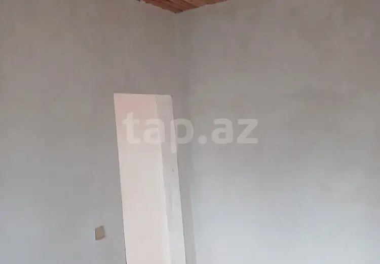 4 otaqlı mənzil , İsmayıllı