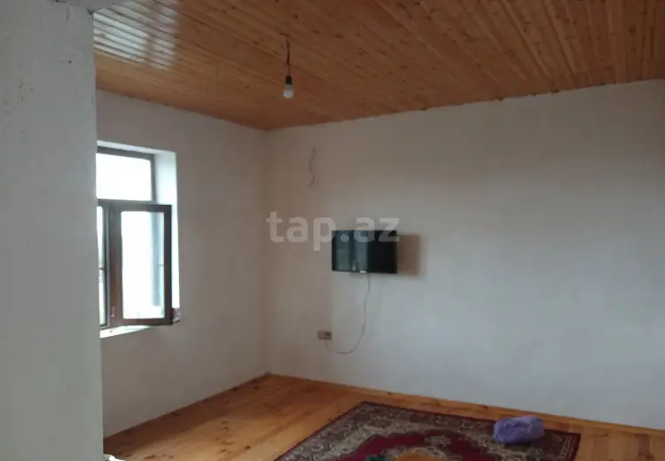 4 otaqlı mənzil , İsmayıllı