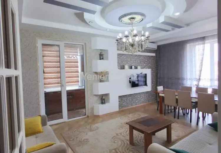3 otaqlı mənzil Satılır, Əhmədli, Xətai, Bakı