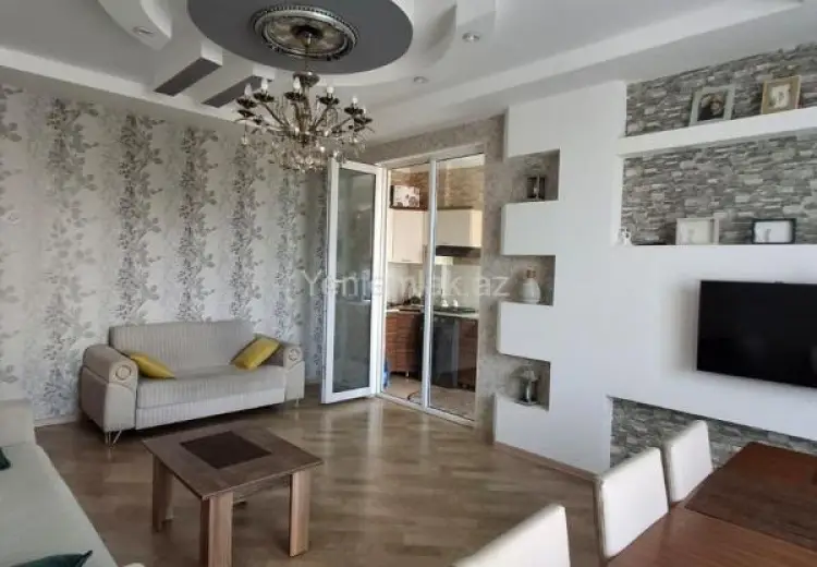 3 otaqlı mənzil Satılır, Əhmədli, Xətai, Bakı