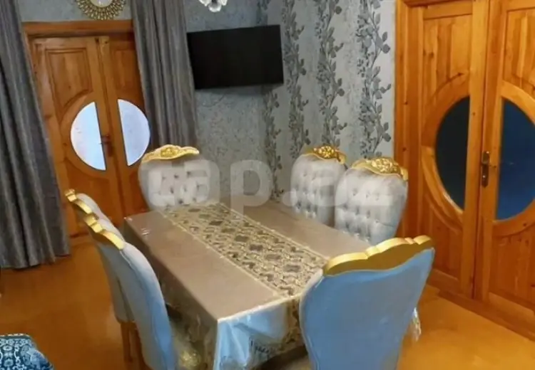 4 otaqlı mənzil , Quba