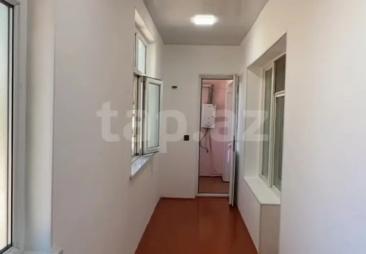 4 otaqlı mənzil , Quba