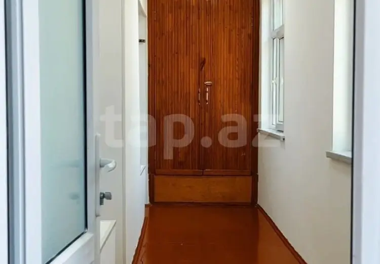 4 otaqlı mənzil , Quba