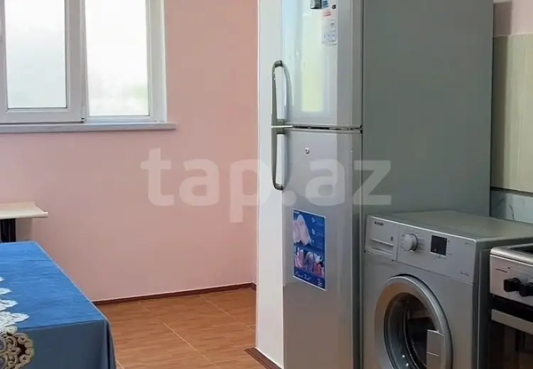 4 otaqlı mənzil , Quba