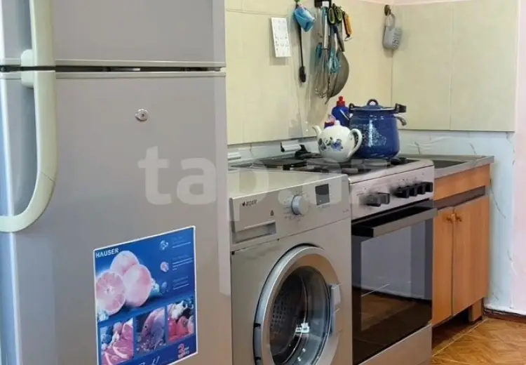 4 otaqlı mənzil , Quba