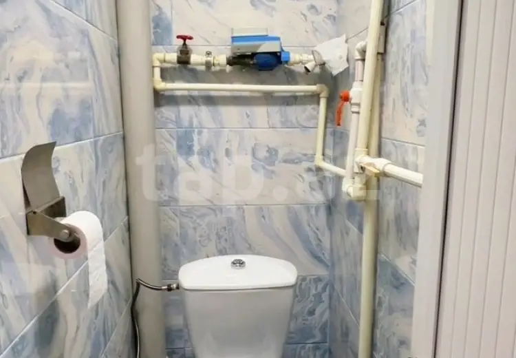 4 otaqlı mənzil , Quba