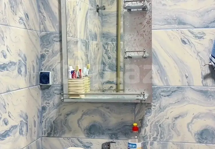 4 otaqlı mənzil , Quba