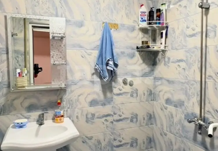 4 otaqlı mənzil , Quba