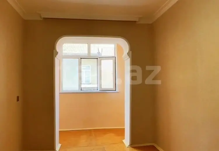 4 otaqlı mənzil , Quba