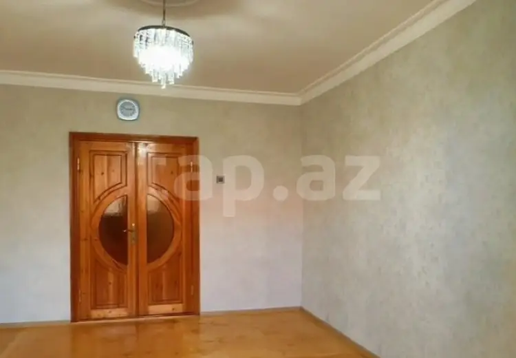 4 otaqlı mənzil , Quba