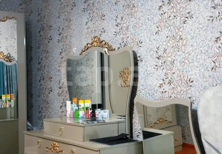 4 otaqlı mənzil , Quba