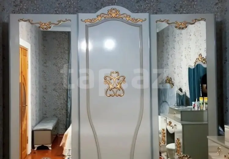 4 otaqlı mənzil , Quba