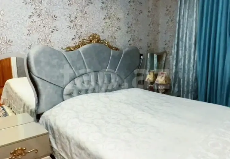 4 otaqlı mənzil , Quba