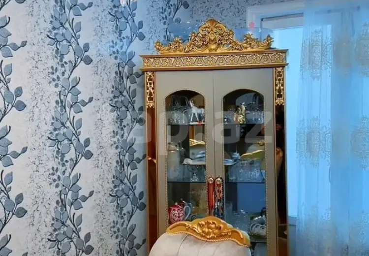 4 otaqlı mənzil , Quba