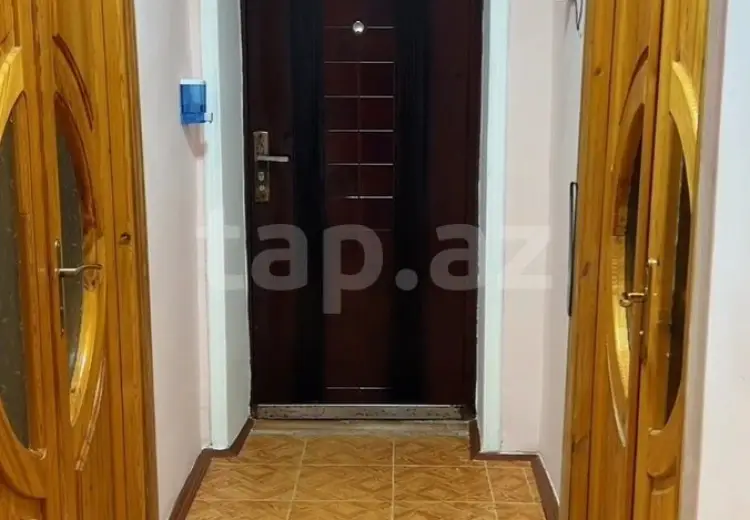 4 otaqlı mənzil , Quba