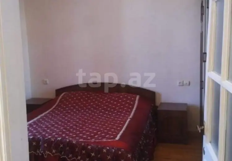 2 otaqlı mənzil Kirayə (aylıq), İçəri şəhər, Səbail, Bakı