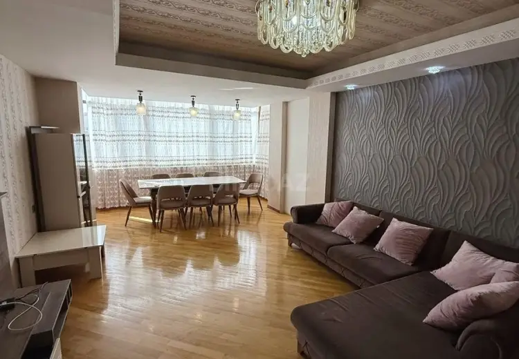 3 otaqlı mənzil Satılır, 8-ci kilometr, Nizami, Bakı