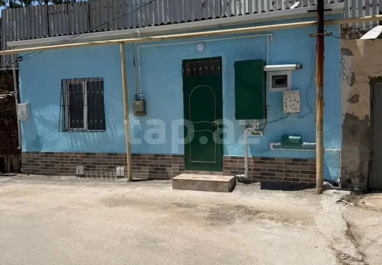 2 otaqlı mənzil , Zabrat qəs., Sabunçu, Bakı