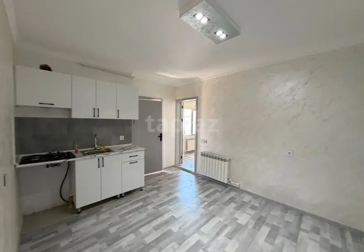 2 otaqlı mənzil , Zabrat qəs., Sabunçu, Bakı