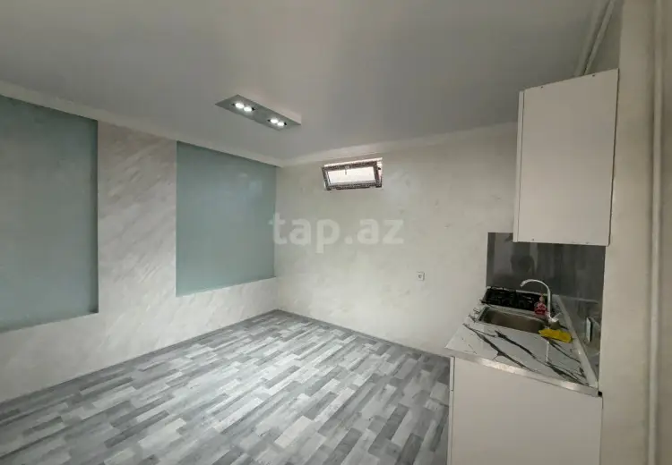 2 otaqlı mənzil , Zabrat qəs., Sabunçu, Bakı