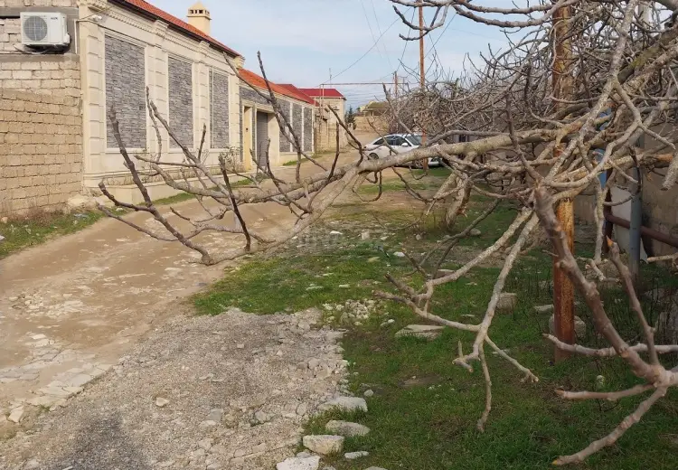 12 sot Torpaq Satılır, Sabunçu, Bakı