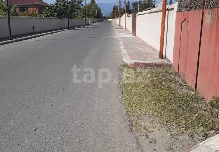 0 m² Obyekt / Ofis , Astara
