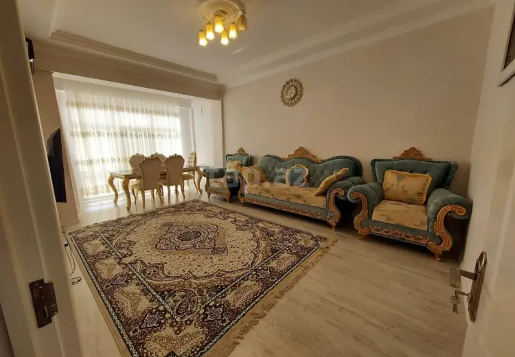 3 otaqlı mənzil , Sumqayıt
