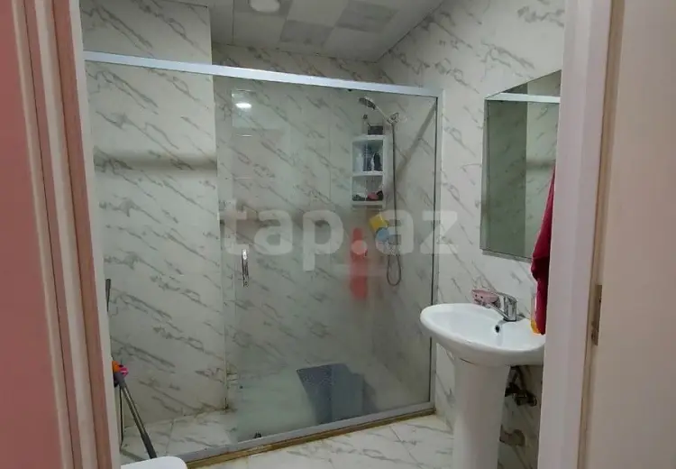 3 otaqlı mənzil , Sumqayıt