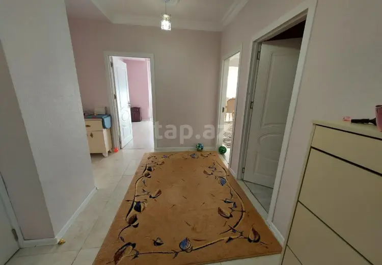 3 otaqlı mənzil , Sumqayıt
