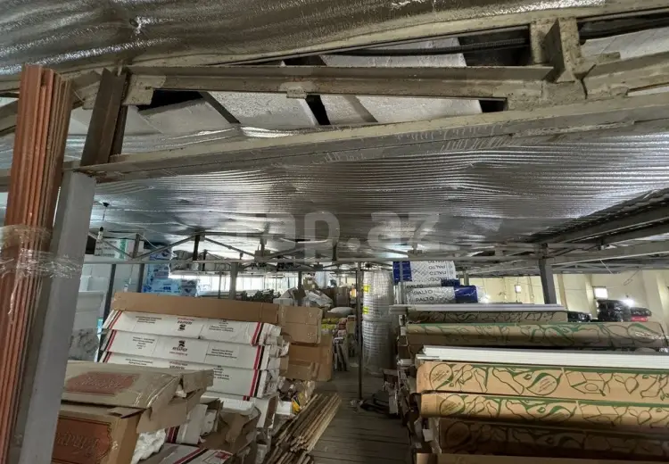 0 m² Obyekt / Ofis , Sumqayıt