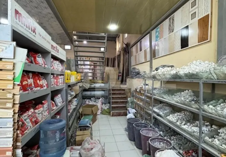 0 m² Obyekt / Ofis , Sumqayıt