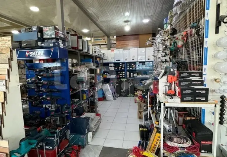 0 m² Obyekt / Ofis , Sumqayıt