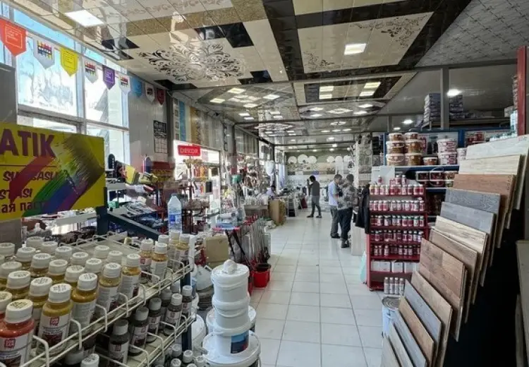 0 m² Obyekt / Ofis , Sumqayıt