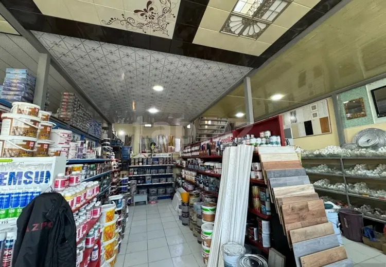 0 m² Obyekt / Ofis , Sumqayıt