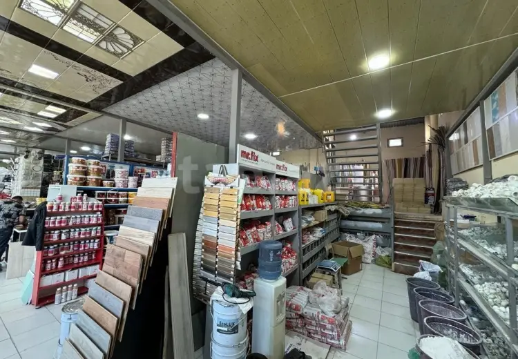 0 m² Obyekt / Ofis , Sumqayıt