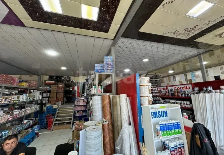 0 m² Obyekt / Ofis , Sumqayıt