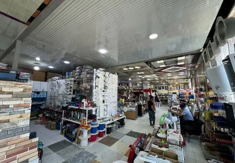 0 m² Obyekt / Ofis , Sumqayıt