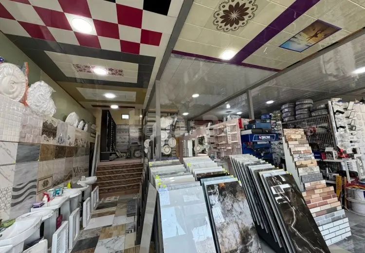 0 m² Obyekt / Ofis , Sumqayıt
