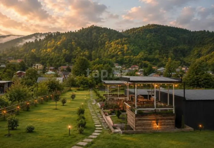 0 m² Obyekt / Ofis , Bakı