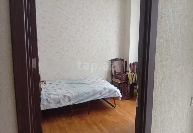 3 otaqlı mənzil , Xırdalan