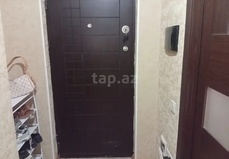 3 otaqlı mənzil , Xırdalan